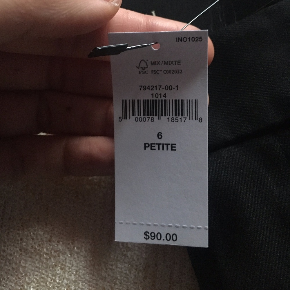 Work Pants - Picture 3 of 7